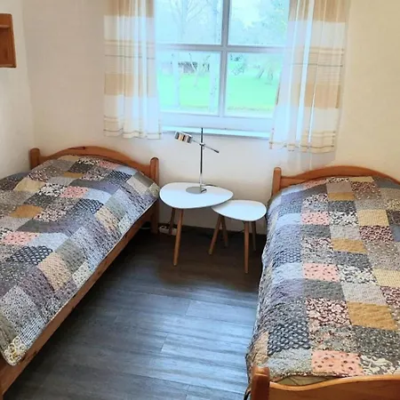 Whg Liesa, Heidweg 6 *