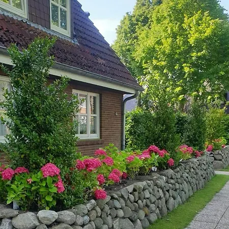 Whg Liesa, Heidweg 6